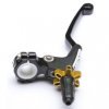 Levier d'embrayage + cocotte ProTaper Profile noir