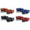Repose-pieds Supermotard SM Project KTM 690-Husqvarna 701-GasGas 700