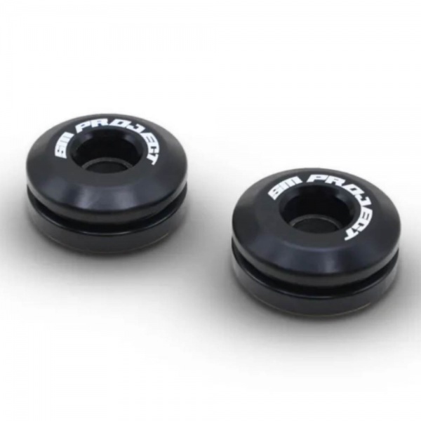 Slider de remplacement pour repose-pieds SM Project Slider de remplacement pour repose-pieds SM Project