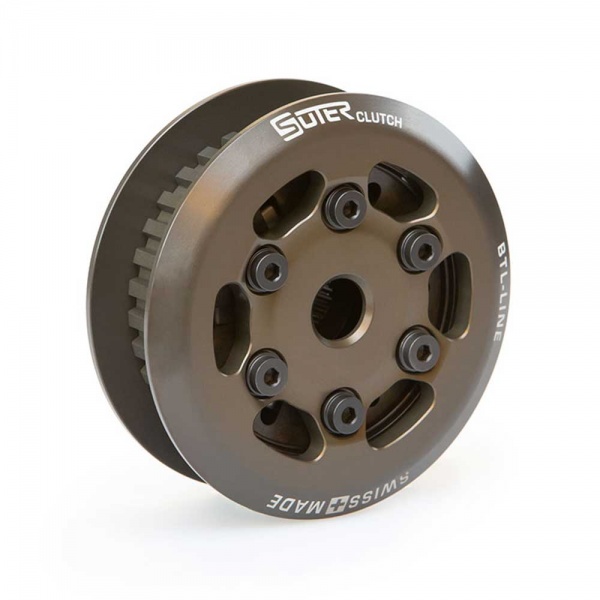 Embrayage SUTER Clutch HONDA CRF 150R 2007-2023 Embrayage SUTER Clutch HONDA CRF 150R 2007-2023