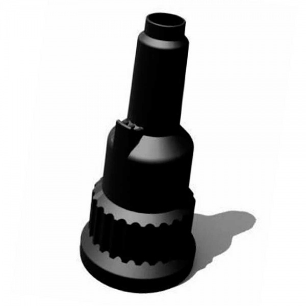 Adaptateur universel pour bidon d'essence TUFF JUG Adaptateur universel pour bidon d'essence TUFF JUG