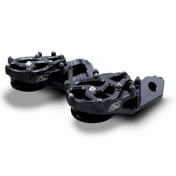 Repose-pieds Supermotard Stark Varg Repose-pieds Supermotard Stark Varg