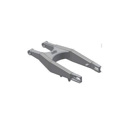 Plan Bras oscillant supermotard Chassis Factory pour Honda CRF