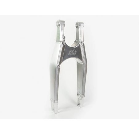 Bras oscillant supermotard Chassis Factory pour Honda CRF 450