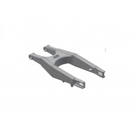 Plan Bras oscillant supermotard Chassis Factory pour KTM 2023