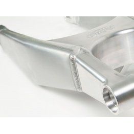 Chassis Factory pour Husqvarna