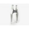 Bras oscillant supermotard Chassis Factory pour Husqvarna 450