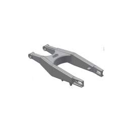 Plan Bras oscillant supermotard Chassis Factory pour Kawasaki KXF 2024