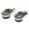 Repose-pieds Raptor titanium supermoto pour Stark VARG