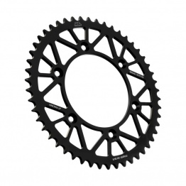 Couronne aluminium JT RaceLite pour KTM