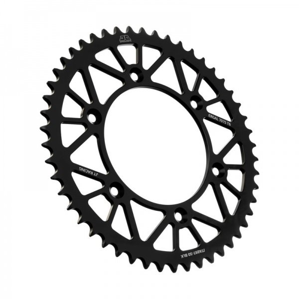 Couronne aluminium JT RaceLite pour KTM Couronne aluminium JT RaceLite pour KTM