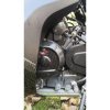 Protection de carter en carbone TEKMO pour Husqvarna 901 Norden