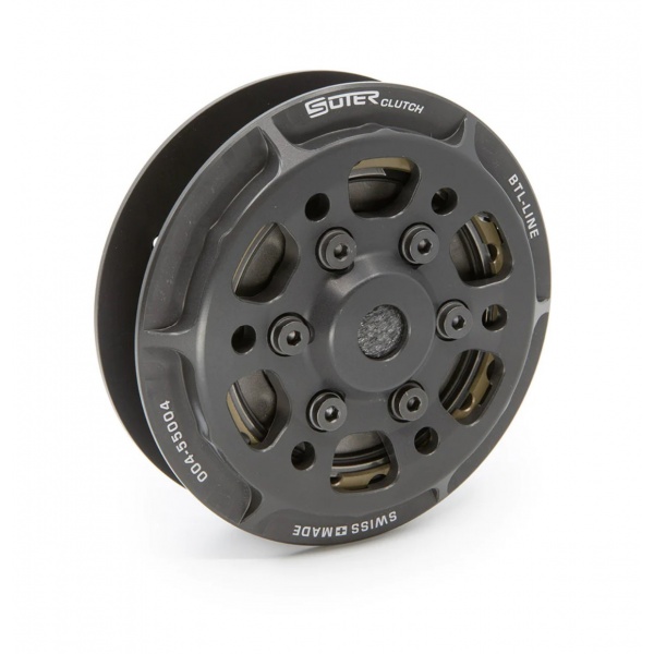 Embrayage SUTER Clutch Husqvarna 250/300/350/450/501/TC TE FE FC/450 FS