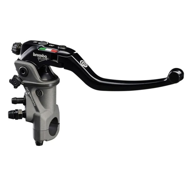 Maître cylindre de frein avant radial Brembo RCS 15 corsacorta Maître cylindre de frein avant radial Brembo RCS 15 corsacorta