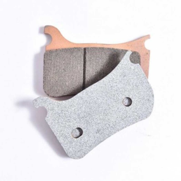 Plaquettes Beringer 1200 4 pistons Radial