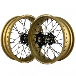 Jantes Supermotard SM Pro Platinum Cerakote BRONZE