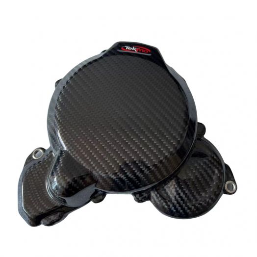 Protections Carter Allumage/Embrayage ACERBIS pour KTM - FX MOTORS