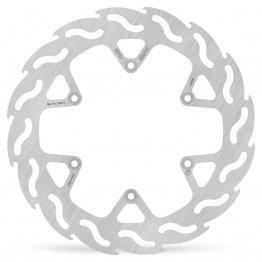 Disque de frein arrière Motomaster Flame 240mm