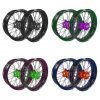 Jantes Triumph 250 ou 450 Supermotard IP Evo Wheels