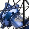 Jantes Triumph TF 250 X Supermotard IP Evo Wheels moyeux bleu