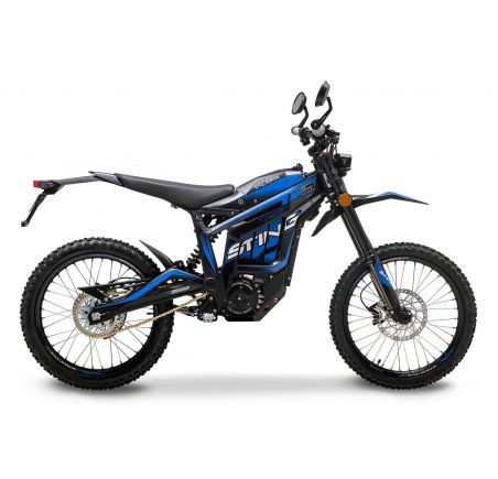 Talaria Sting TL4000 homologuée 2024