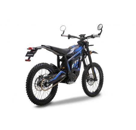 Talaria Sting TL4000 homologuée 9kw