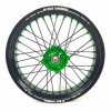 Jante avant FLAT TRACK Kawasaki