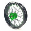 Jante avant FLAT TRACK IP Evo Wheels Kawasaki