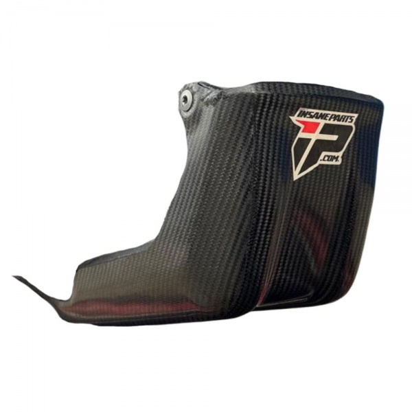 Sabot Carbone IP Evo pour Stark Varg Sabot Carbone IP Evo pour Stark Varg