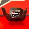 Sabot carbone IPEVO Honda 250 / 450 CRF