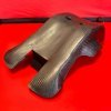 Sabot moteur en carbone IPEVO Honda 250 / 450 CRF