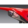 Ligne YOSHIMURA RS-12 Signature Series Honda CRF 450 X
