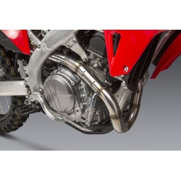Ligne YOSHIMURA RS-12 Signature Series Honda CRF 450