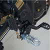 frein au pied pour Talaria Sting