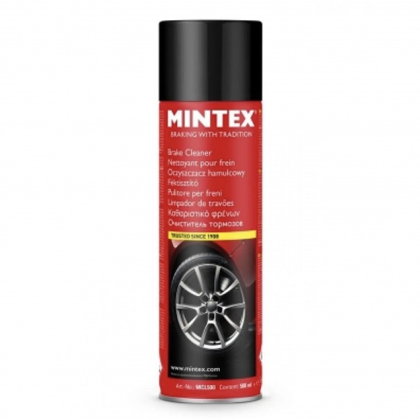 Nettoyant frein Break Cleaner 500 ml Nettoyant frein Break Cleaner 500 ml