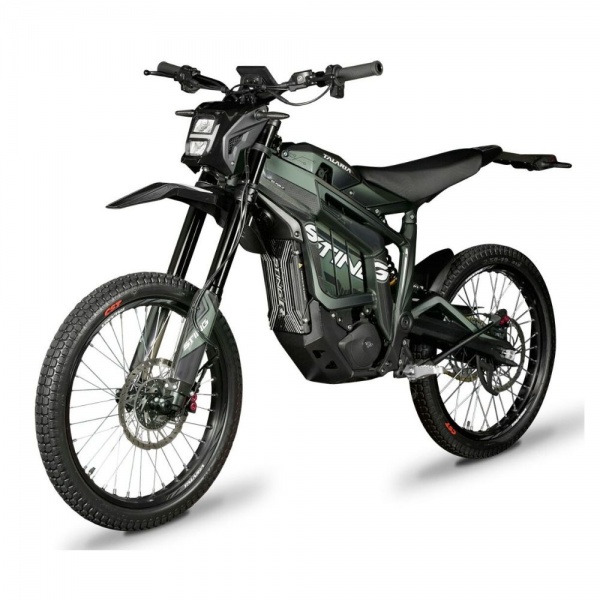 Talaria Sting TL4000 R ABS homologuée