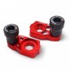 Tendeurs de chaine avec protections SM PROJECT GasGas EC/EC-F