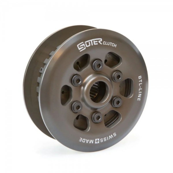 Embrayage Suter Clutch Husqvarna 701
