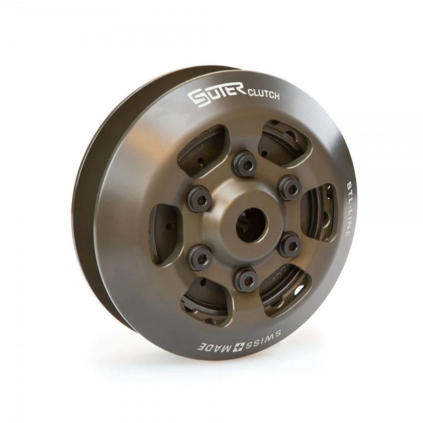 Embrayage Suter Clutch Husqvarna Embrayage Suter Clutch Husqvarna