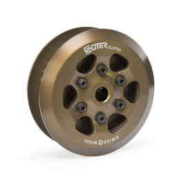 Suter Clutch Kawasaki KXF