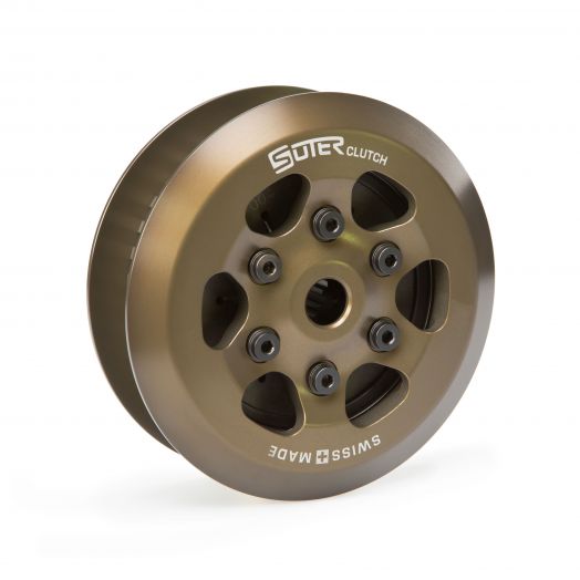 Suter Clutch Kawasaki KXF