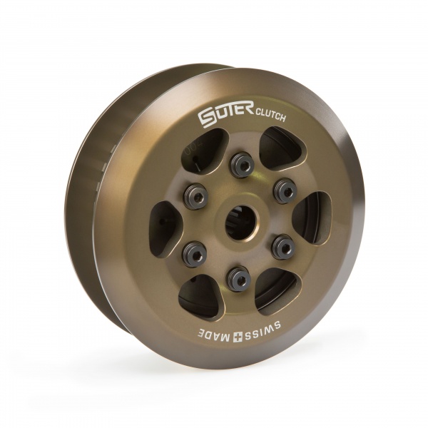 Suter Clutch Kawasaki KXF Suter Clutch Kawasaki KXF