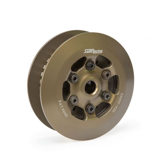 Embrayage Suter Clutch Suzuki RMZ 250