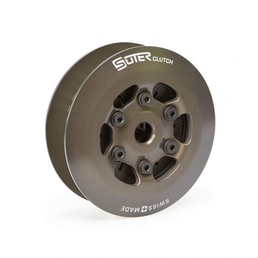 Suter Clutch Yamaha 250 YZF 2019 à 2024