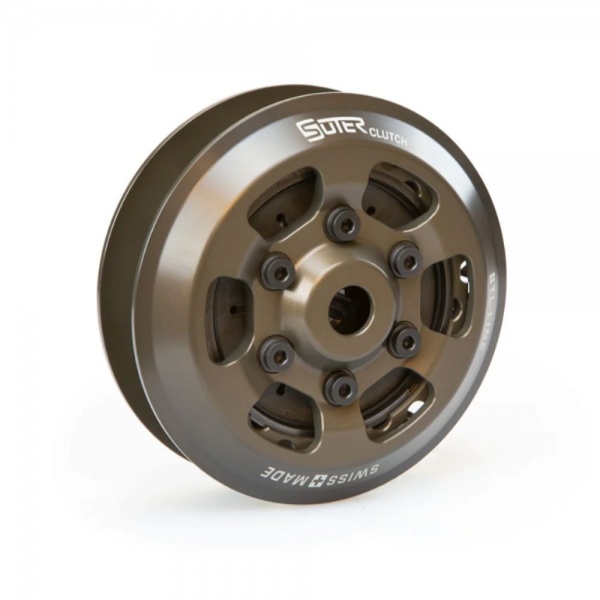 Suter Clutch Yamaha 450 YZF 2023 - 2024 Suter Clutch Yamaha 450 YZF 2023 - 2024
