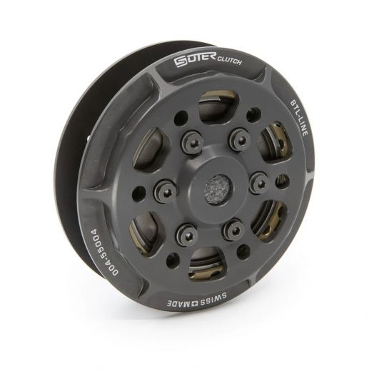 Suter Clutch GasGas 450 MC