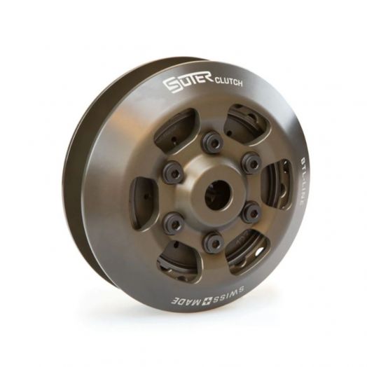 Suter Clutch GasGas 250/350 MC