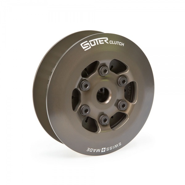 Suter Clutch Fantic 450 XXF 2022 Suter Clutch Fantic 450 XXF 2022