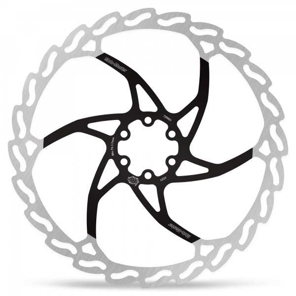 Disque frein avant 223mm Motomaster pour Talaria Sting Disque frein avant 223mm Motomaster pour Talaria Sting