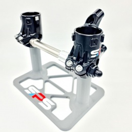 Kit racing pieds de fourche SPS Factory radial pour supermotard